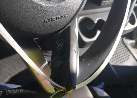 2023 Mercedes-Benz Sprinter 2500 Standard Roof 4-Cyl Diesel Ho z USA, uszkodzony, nr VIN W1Z4NFHY5PT148323